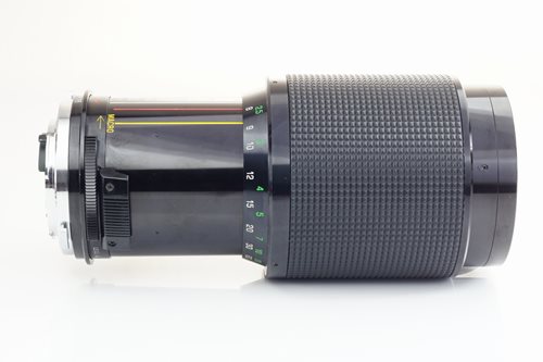 Vivitar Series 1 70-210mm f3.5   รูปขนาดปก ลำดับที่ 3 Vivitar Series 1 70-210mm f3.5 