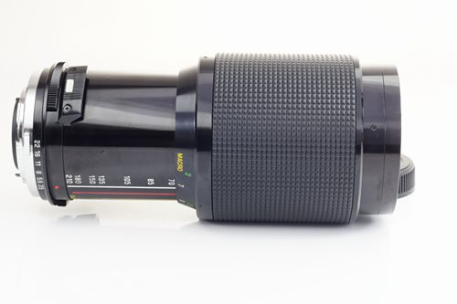Vivitar Series 1 70-210mm f3.5   รูปขนาดปก ลำดับที่ 6 Vivitar Series 1 70-210mm f3.5 