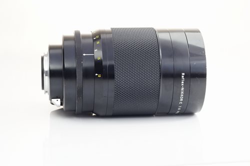 Nikon 500mm f8 (เลนส์กระจก) #2  รูปขนาดปก ลำดับที่ 5 Nikon 500mm f8 (??????????)