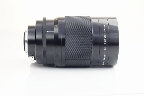 Nikon 500mm f8 (เลนส์กระจก) #2  รูปขนาดปก ลำดับที่ 6 Nikon 500mm f8 (??????????)