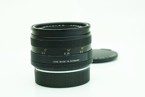 Leica Elmarit-R 35mm f2.8  รูปขนาดปก ลำดับที่ 4 Leica Elmarit-R 35mm f2.8