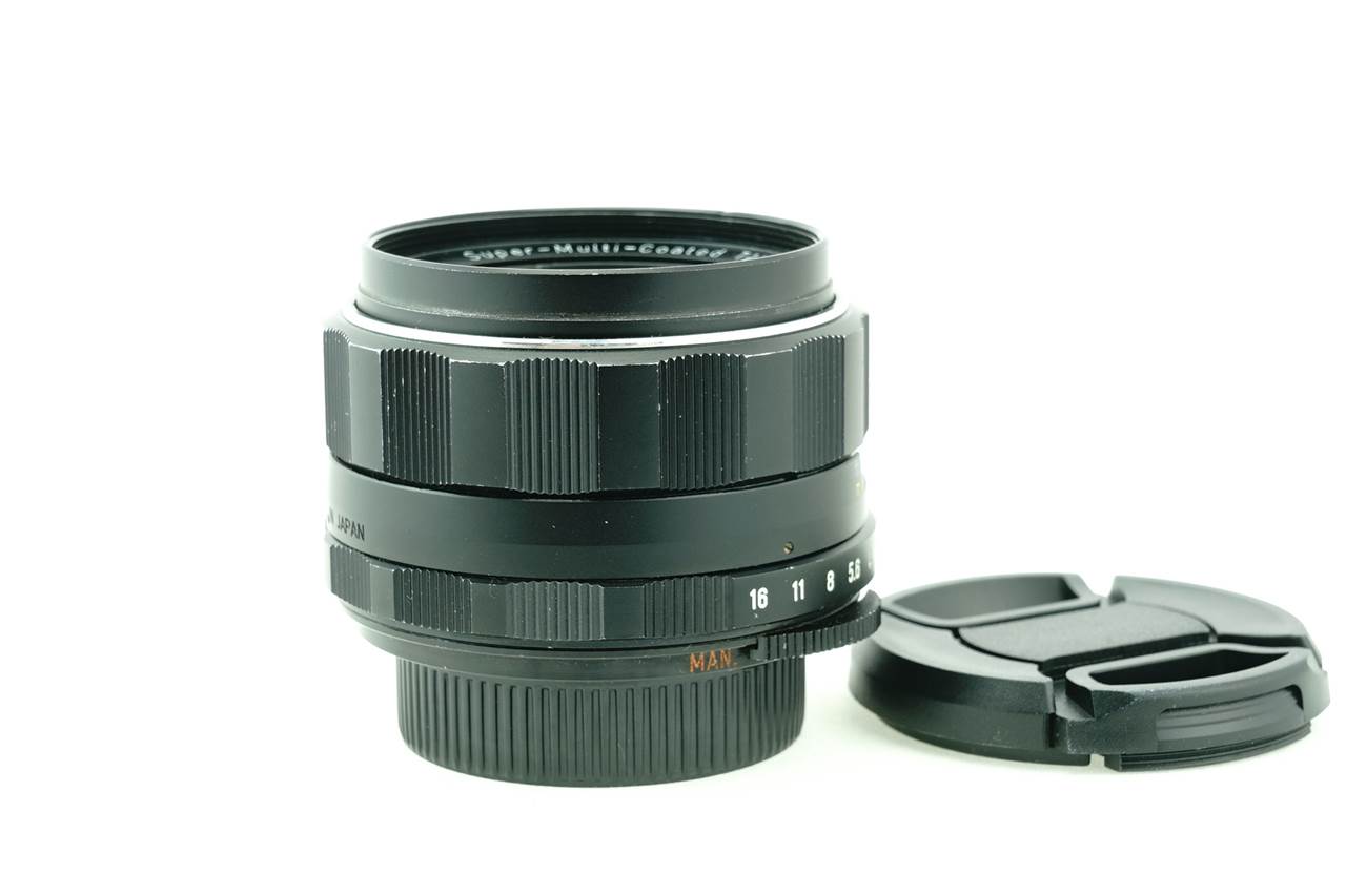 美品】Super Takumar 50mm f1.4 m42マウント+spbgp44.ru