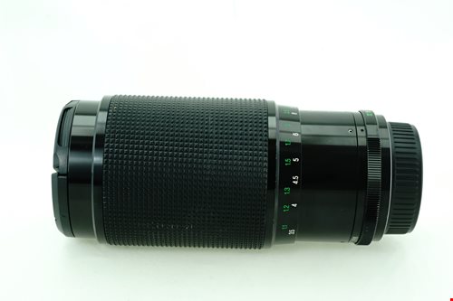 Vivitar Series 1 70-210mm f2.8-4 VMC  รูปขนาดปก ลำดับที่ 5 Vivitar Series 1 70-210mm f2.8-4 VMC