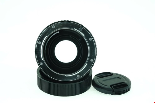 Leica Summicron-R 50mm f2  รูปขนาดปก ลำดับที่ 7 Leica Summicron-R 50mm f2
