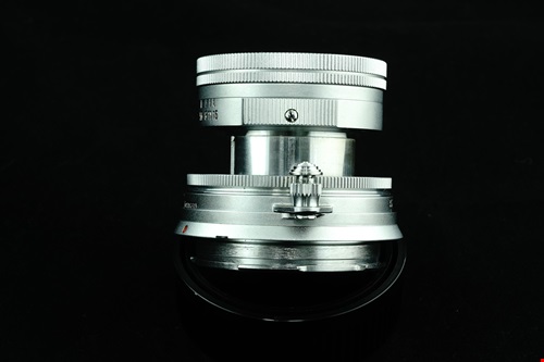Leica Summicron 50mm f2  รูปขนาดปก ลำดับที่ 3 Leica Summicron 50mm f2