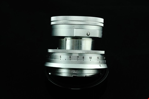 Leica Summicron 50mm f2  รูปขนาดปก ลำดับที่ 5 Leica Summicron 50mm f2
