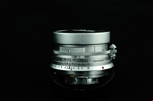 Leica Summicron 50mm f2  รูปขนาดปก ลำดับที่ 7 Leica Summicron 50mm f2