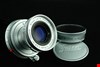 Leica Elmar 50mm f2.8 + Hood แท้	 Thumbnail รูปที่ 1 Leica Elmar 50mm f2.8 + Hood ???	