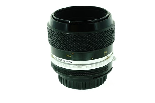 Nikon Micro 55mm f3.5  รูปขนาดปก ลำดับที่ 5 Nikon Micro 55mm f3.5