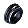 Canon FD Lenses to Fuji X Mount Camera Adapter Thumbnail รูปที่ 4 Canon FD Lenses to Fuji X Mount Camera Adapter