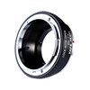 Canon FD Lenses to Fuji X Mount Camera Adapter Thumbnail รูปที่ 5 Canon FD Lenses to Fuji X Mount Camera Adapter