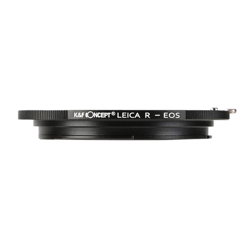 Leica R Lenses to Canon EOS Camera Mount Adapter  รูปขนาดปก ลำดับที่ 4 Leica R Lenses to Canon EOS Camera Mount Adapter