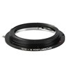 Leica R Lenses to Canon EOS Camera Mount Adapter Thumbnail รูปที่ 3 Leica R Lenses to Canon EOS Camera Mount Adapter