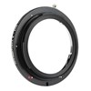 Leica R Lenses to Canon EOS Camera Mount Adapter Thumbnail รูปที่ 6 Leica R Lenses to Canon EOS Camera Mount Adapter