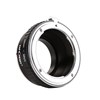 Nikon AI Lenses to M43 MFT Mount Camera Adapter Thumbnail รูปที่ 5 Nikon AI Lenses to M43 MFT Mount Camera Adapter