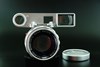 Leica Summicron 50mm f2 - Dual Range Thumbnail รูปที่ 1 Leica Summicron 50mm f2 - Dual Range