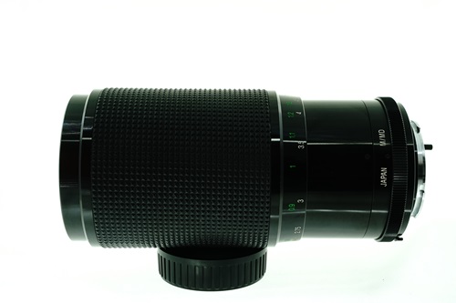 Vivitar Series 1 70-210mm f2.8-4 #1  รูปขนาดปก ลำดับที่ 6 Vivitar Series 1 70-210mm f2.8-4