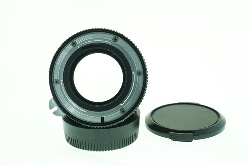 Nikon 50mm f1.4  รูปขนาดปก ลำดับที่ 7 Nikon 50mm f1.4