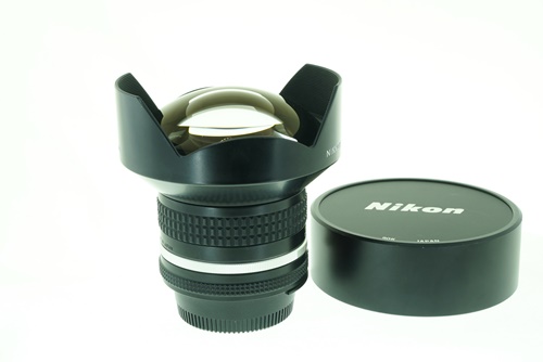 Nikon 15mm f3.5 Ultra Wide  รูปขนาดปก ลำดับที่ 6 Nikon 15mm f3.5 Ultra Wide