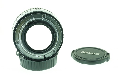 Nikon 35mm f1.4  รูปขนาดปก ลำดับที่ 7 Nikon 35mm f1.4