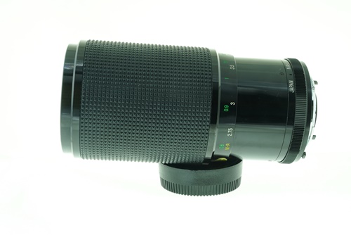 Vivitar Series 1 70-210mm f2.8-4 (Version 3)  รูปขนาดปก ลำดับที่ 5 Vivitar Series 1 70-210mm f2.8-4 (Version 3)