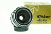 Nikon 35mm f2.8 Thumbnail รูปที่ 1 Nikon 35mm f2.8