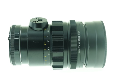 Leica Summicron-R 90mm f2  รูปขนาดปก ลำดับที่ 2 Leica Summicron-R 90mm f2