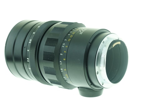 Leica Summicron-R 90mm f2  รูปขนาดปก ลำดับที่ 7 Leica Summicron-R 90mm f2
