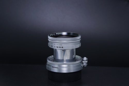 Leica Summitar 50mm f2  รูปขนาดปก ลำดับที่ 4 Leica Summitar 50mm f2