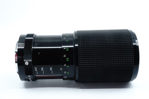 Vivitar Series 1 70-210mm f3.5 Macro Focusing Zoon  รูปขนาดปก ลำดับที่ 6 Vivitar Series 1 70-210mm f3.5 Macro Focusing Zoon