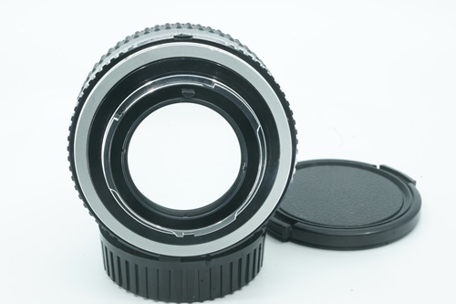 Minolta Rokkor-x 50mm f1.4  รูปขนาดปก ลำดับที่ 7 
