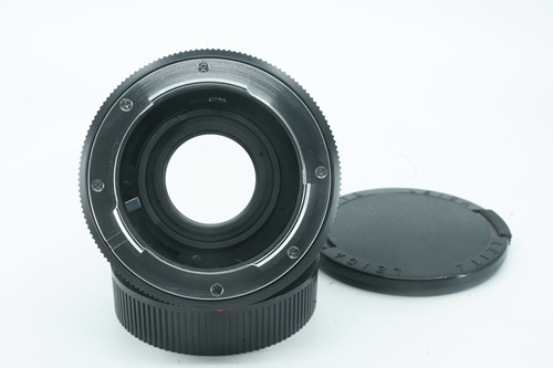 Leica Sumicron-R 50mm f2  รูปขนาดปก ลำดับที่ 7 Leica Sumicron-R 50mm f2