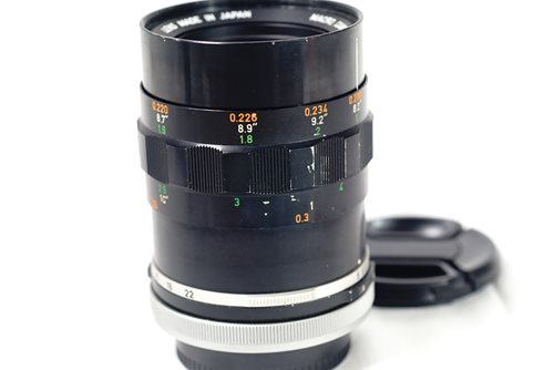 Canon 50mm f3.5 Macro (FL)  รูปขนาดปก ลำดับที่ 5 Canon 50mm f3.5 Macro (FL) Picture 5